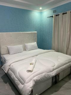 Cloud Nine Lodge - Ndola - 4