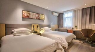 Jinjiang Inn Taizhou Huangyan Jiufeng Park - Daidong - 3