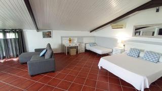 Suite el Aulagar - 5