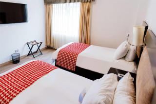 Wyndham Costa del Sol Cajamarca - 6