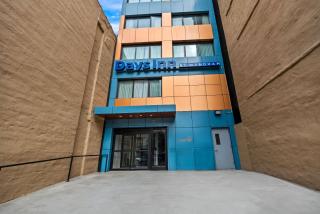 Days Inn by Wyndham New York Chinatown - New York - 7