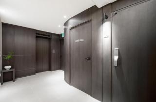 Hotel Lantana Sangmu - Gwangju - 4