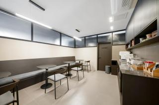 Hotel Lantana Sangmu - Gwangju - 3
