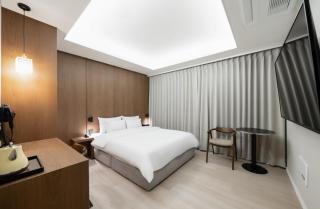 Hotel Lantana Sangmu - Gwangju - 7