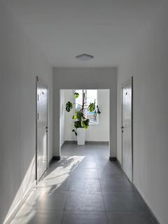 Coldo Apart-Hotel - Bosteri - 6