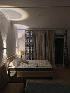 Coldo Apart-Hotel - Bosteri - 4