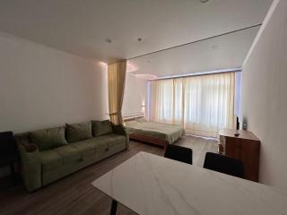 Coldo Apart-Hotel - Bosteri - 0