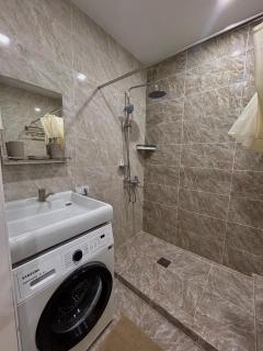 Coldo Apart-Hotel - Bosteri - 2