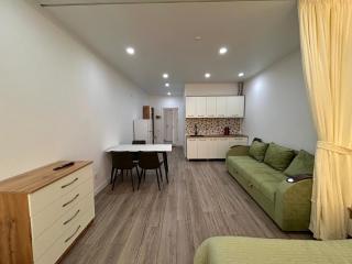 Coldo Apart-Hotel - Bosteri - 1
