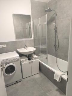 Apartment Rosa - 4