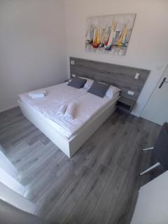 Apartman Stela - 1