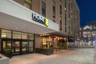 Home2 Suites by Hilton Philadelphia Convention Center - 7