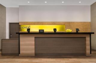 Home2 Suites by Hilton Philadelphia Convention Center - Philadelphia - 2