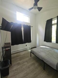 Camo Hideout Cabin #10 - 9