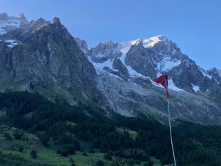 Maison Laurent - Courmayeur - 8