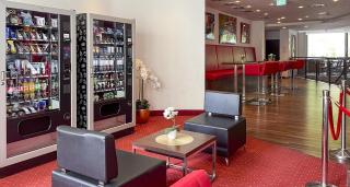 Best Western Plus Plaza Berlin Kurfürstendamm - 8