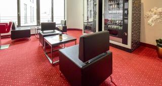 Best Western Plus Plaza Berlin Kurfürstendamm - Berlin - 3