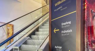 Best Western Plus Plaza Berlin Kurfürstendamm - Berlin - 2