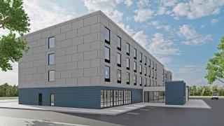 Cambria Hotel Plymouth - Plymouth - 6