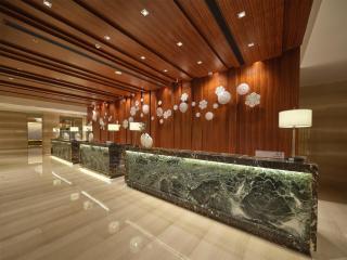 Hilton Harbin Exhibition Center - 1