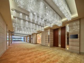 Hilton Harbin Exhibition Center - Harbin - 1