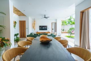 Stylish 2bedroom Villa Canggu Padonan - Dalung - 4
