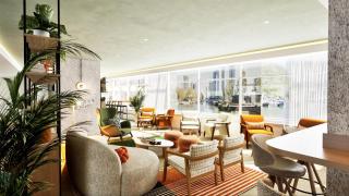 DoubleTree by Hilton Rotterdam Centre - Rotterdam - 4