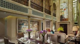 Holiday Inn Guangzhou Airport Zone By IHG - Huadu - 8