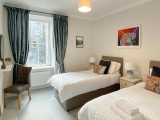 Airds Apartment - Oban - 3