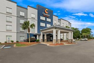 Comfort Suites Columbia at Harbison - 0