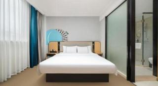 City Comfort Inn Nanning Normal University Changgang Road Metro Station - 2