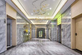 Berna S Hotel Narat Town Grassland Scenic Area Branch - Narat - 6