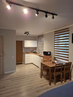 Vaļņu apartamenti - 3