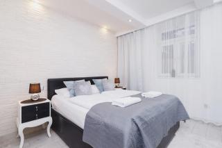 Apartment Lubelska Krakow by Noclegi Renters - Cracovie - 0