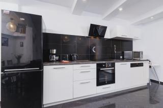 Apartment Lubelska Krakow by Noclegi Renters - Cracovie - 8