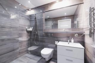 Apartment Lubelska Krakow by Noclegi Renters - Cracovie - 6