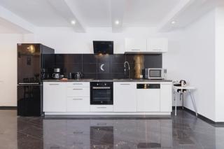 Apartment Lubelska Krakow by Noclegi Renters - Cracovie - 4