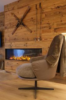 Leos Chalet - 8