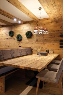 Leos Chalet - Oberolang - 6