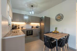Heart Of Galatas Apartments Holidays In crete - Galatás - 0