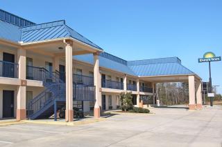 Days Inn by Wyndham Ocean Springs - Ocean Springs - 0