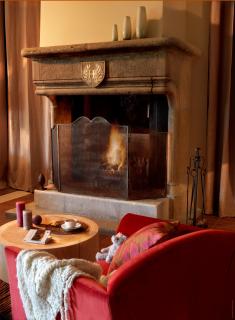 Hôtel Ermitage - Évian-les-Bains - 7