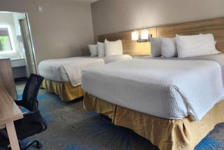 Days Inn by Wyndham Ocean Springs - Ocean Springs - 7