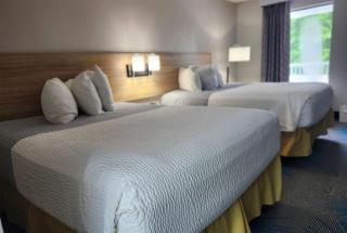 Days Inn by Wyndham Ocean Springs - 6