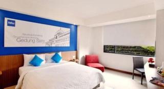 Indies Hotel Bandung - Bandung - 3
