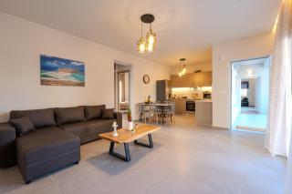 Heart Of Galatas Apartments Holidays In crete - Galatás - 4