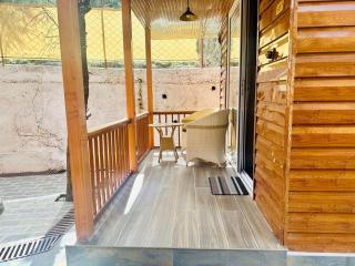 WOW STAYZ2 Ashoka Grand - Dalhousie - 9