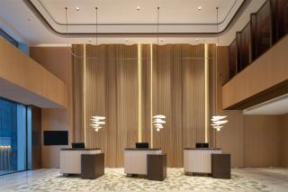 Hilton Garden Inn Shannan Gesang Road - 7