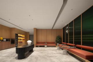 Hilton Garden Inn Shannan Gesang Road - - 6