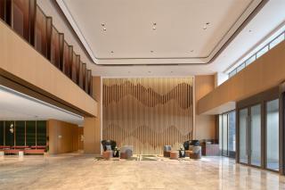 Hilton Garden Inn Shannan Gesang Road - - 5